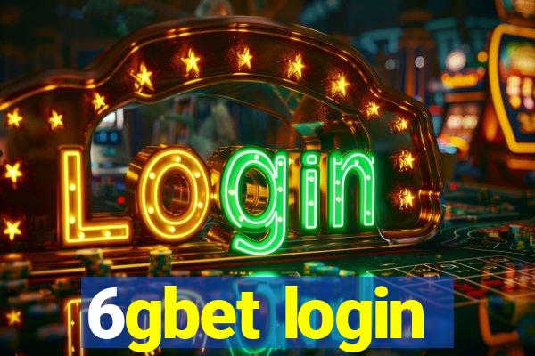 6gbet login